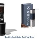 best coffee grinder for pour over