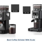 best coffee grinder with scale