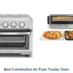 best combination air fryer toaster oven