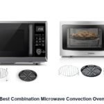 best combination microwave convection oven