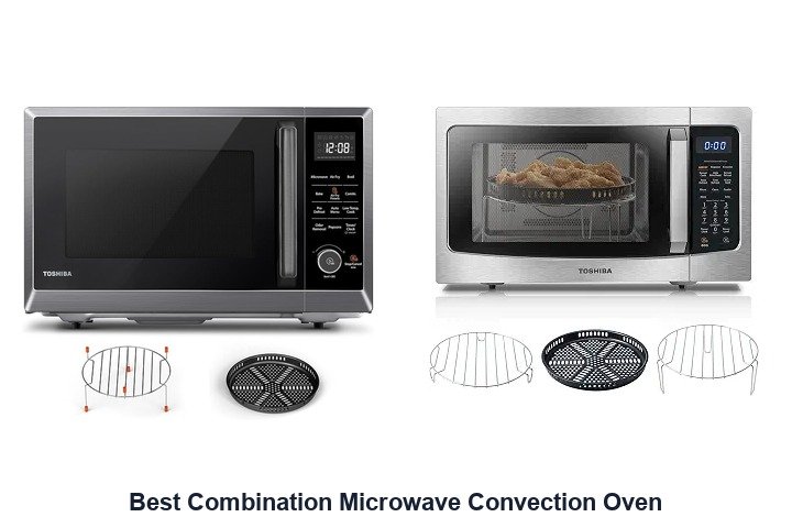 best combination microwave convection oven