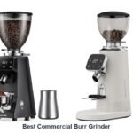 best commercial burr grinder