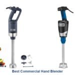 best commercial hand blender