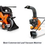 best commercial leaf vacuum mulcher