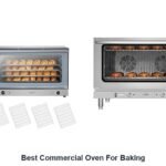 best commercial oven for baking