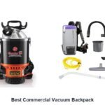 best commercial vacuum backpack