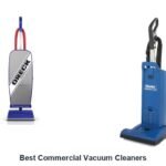 best commercial vacuum cleaners