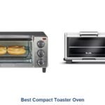 best compact toaster oven