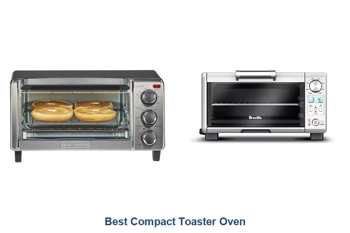 best compact toaster oven
