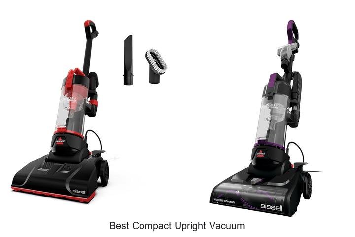 Discover the Best Compact Upright Vacuum You Need Now!