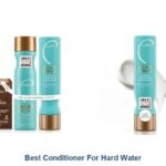 best conditioner for hard water