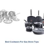best cookware for gas stove tops