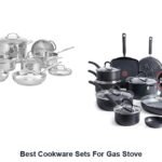 best cookware sets for gas stove