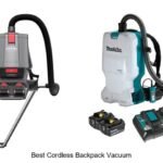 Best Cordless Backpack Vacuum: Unbelievable Cleaning Power!