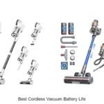 Best Cordless Vacuum Battery Life That Lasts Forever!
