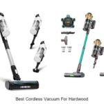 Best Cordless Vacuum for Hardwood Floors You Need Now!