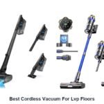 best cordless vacuum for lvp floors