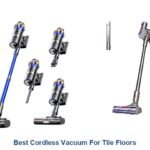 best cordless vacuum for tile floors