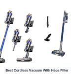 best cordless vacuum with hepa filter