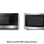 best counter microwave ovens