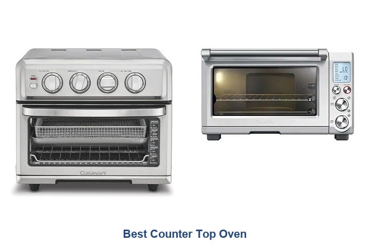 best counter top oven