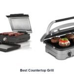 best countertop grill
