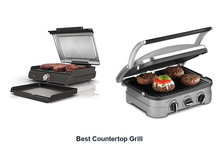best countertop grill
