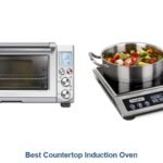 best countertop induction oven
