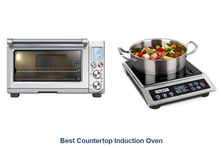 best countertop induction oven