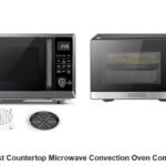 best countertop microwave convection oven combo