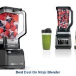 best deal on ninja blender