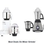 best deals on mixer grinder