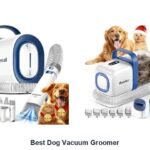 best dog vacuum groomer