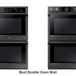 best double oven wall