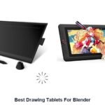 best drawing tablets for blender