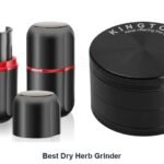 best dry herb grinder