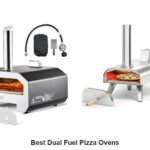 best dual fuel pizza ovens