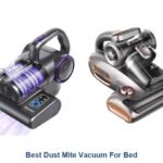 best dust mite vacuum for bed