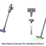 best dyson vacuum for hardwood floors