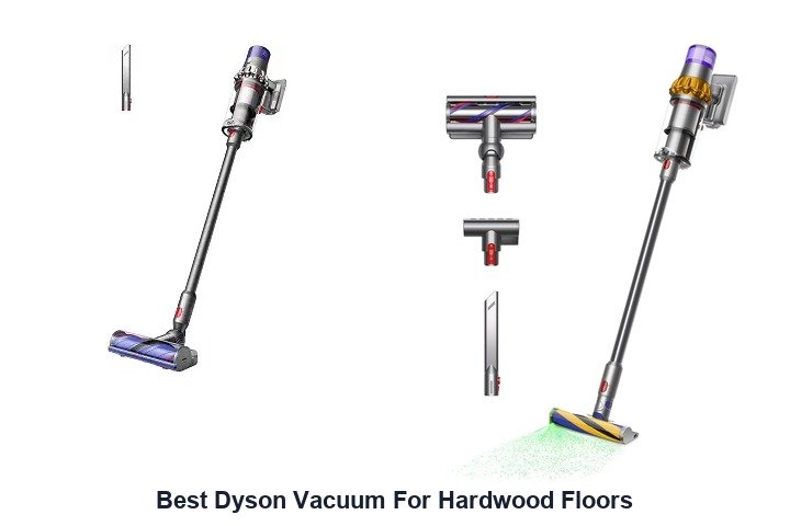 best dyson vacuum for hardwood floors