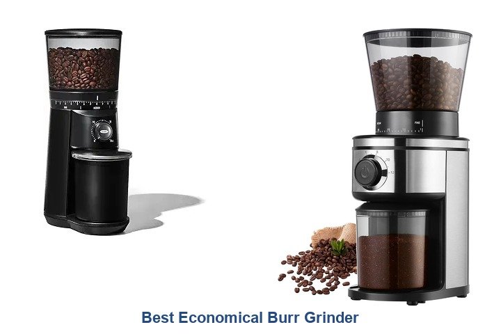 best economical burr grinder