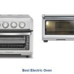 best electric oven