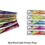 best electrolyte freezer pops
