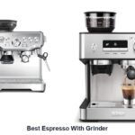 best espresso with grinder