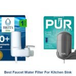 best faucet water filter for kitchen sink