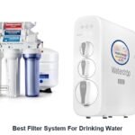 best filter system for drinking water