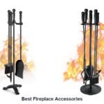 best fireplace accessories