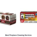 best fireplace cleaning services