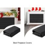 Discover the Best Fireplace Covers That Transform Your Space!