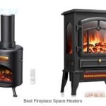 Top 7 Best Fireplace Space Heaters You Can’t Miss Today!